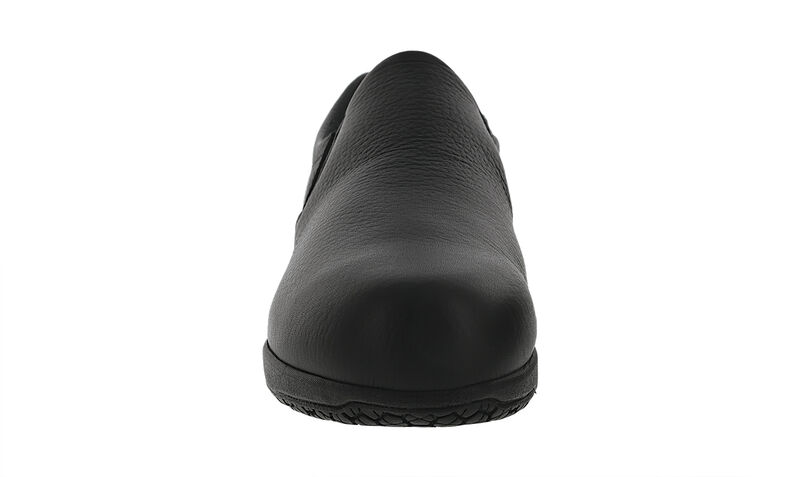Patriot Black Front View